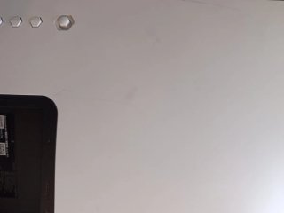 Monitor Alienware AW2721D