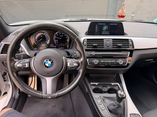 BMW Serie 1 2019
