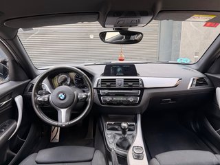 BMW Serie 1 2019