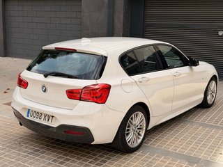 BMW Serie 1 2019