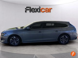 Peugeot 508 SW Allure Pack HYBRID 225 e-EAT8