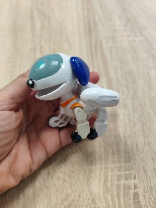 Muñecos figuras Patrulla Canina. Paw Patrol