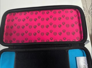 Custodia Nintendo Switch Pokémon Spada e Scudo