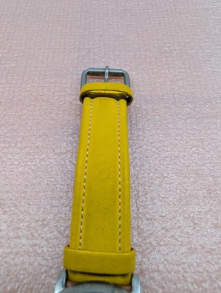 Reloj Vintage Esprit Jump Hour Y2K