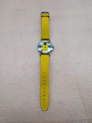 Reloj Vintage Esprit Jump Hour Y2K