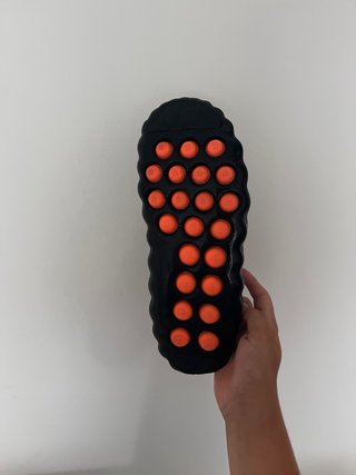 Nike Mind 001 - Plantilla de pie