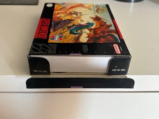 Ys III: Wanderers from Ys (Super Nintendo)