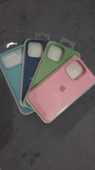 Fundas iPhone
