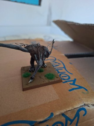 Ejército Condes Vampiro Impreso 3D