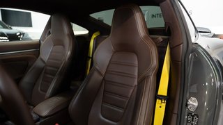 Porsche 911 Turbo S