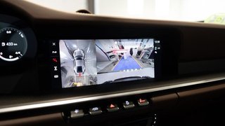 Porsche 911 Turbo S