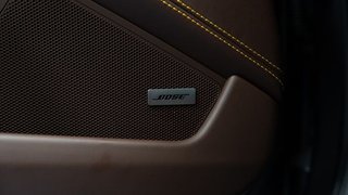 Porsche 911 Turbo S