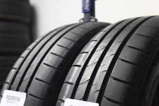 2 Gomme Usate Falken 185 60 R15