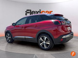 Peugeot 3008 1.5 BlueHDi 96kW (130CV) S&S Allure EAT8
