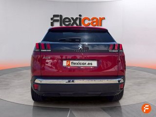 Peugeot 3008 1.5 BlueHDi 96kW (130CV) S&S Allure EAT8