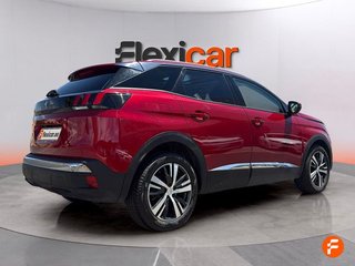 Peugeot 3008 1.5 BlueHDi 96kW (130CV) S&S Allure EAT8