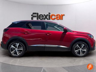 Peugeot 3008 1.5 BlueHDi 96kW (130CV) S&S Allure EAT8
