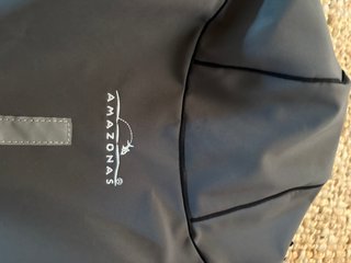 Manduca XT mochila portabebés algodón
