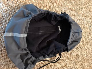 Manduca XT mochila portabebés algodón