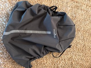 Manduca XT mochila portabebés algodón