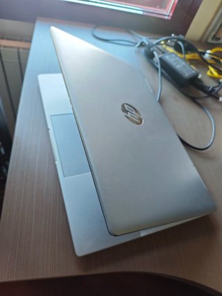 HP Pavilion x360 Convertible Laptop
