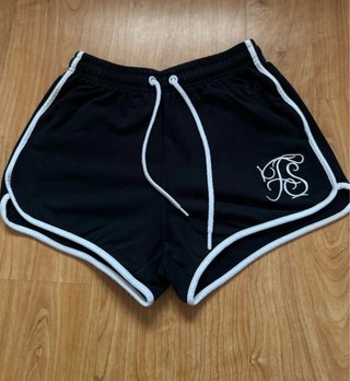Pack 2 Pantalones Chándal Gris y Negro