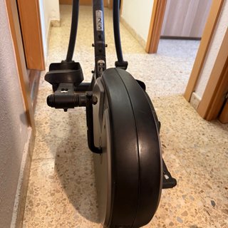 Bicicleta Elíptica Domyos Bluetooth