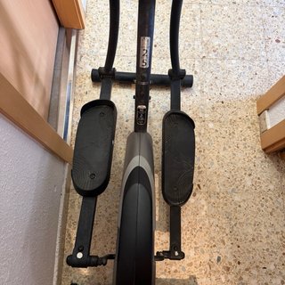 Bicicleta Elíptica Domyos Bluetooth