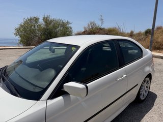 BMW Serie 3 compact 2005