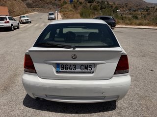 BMW Serie 3 compact 2005