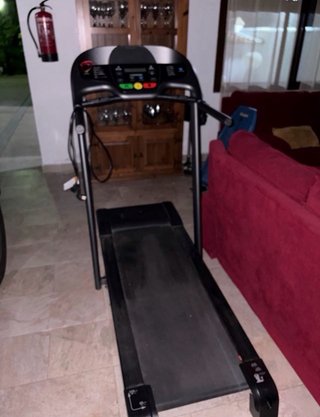 Cinta de correr Domyos T520B