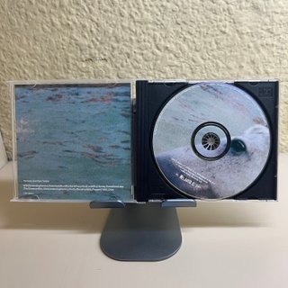 Alpha - Pepper CD Electrónica Downtempo Trip Hop