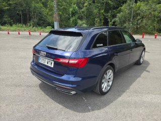 Audi A4 Avant  2020 2.0 TDI Mhev ECO GARANTIA