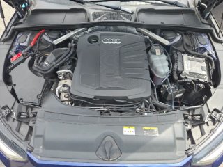 Audi A4 Avant  2020 2.0 TDI Mhev ECO GARANTIA