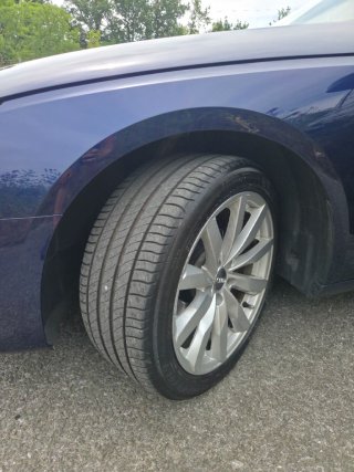 Audi A4 Avant  2020 2.0 TDI Mhev ECO GARANTIA