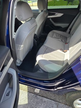 Audi A4 Avant  2020 2.0 TDI Mhev ECO GARANTIA