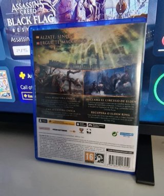 Elden Ring PS5