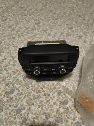 Pantalla original Mini One/Cooper F56 (2014-2017)