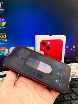 iPhone 13 Rosso 512GB