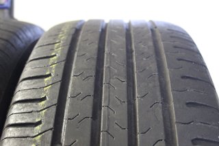 2 Gomme Usate Continental 215 60 R17 96H