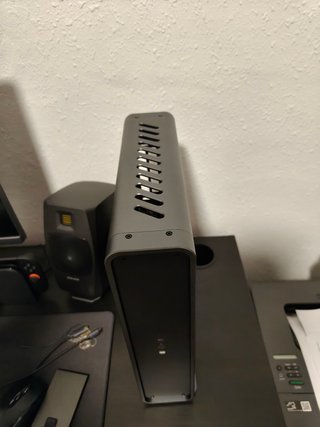 Ordenador SFF - R5 9600X - 32GB 6000Mhz CL28 - 2TB