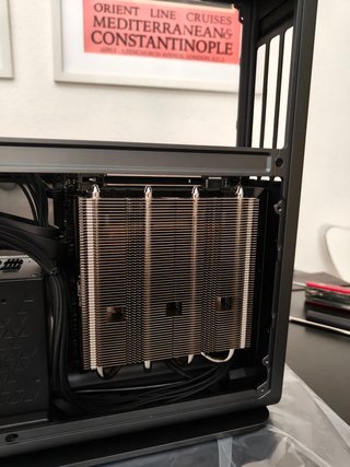 Ordenador SFF - R5 9600X - 32GB 6000Mhz CL28 - 2TB
