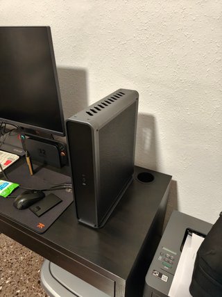 Ordenador SFF - R5 9600X - 32GB 6000Mhz CL28 - 2TB