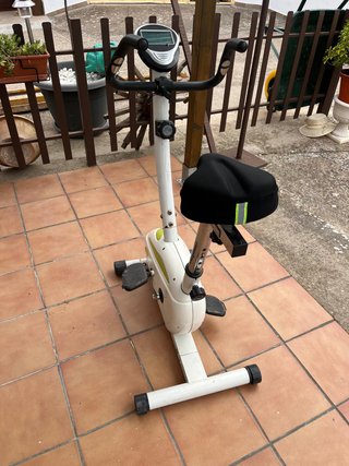 Bicicleta Estática
