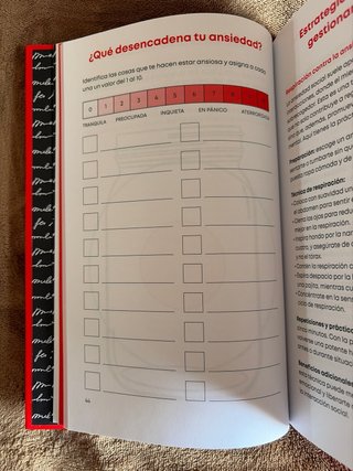 Soltar para crecer: El libro para liberar las e...