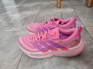 Adidas Supernova Glide