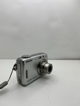 Sony Cyber-shot fotocamera digitale