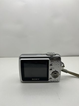 Sony Cyber-shot fotocamera digitale