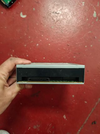 Lettore DVD ROM HP