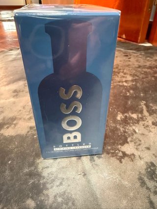 Hugo Boss Bottled Striking Lavender Eau de Parfum